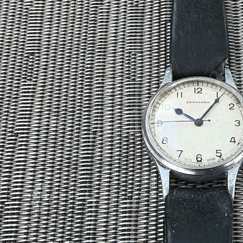 World war pilots watch - world,