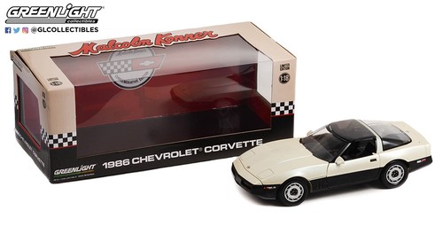 Greenlight scale 1986 - -,