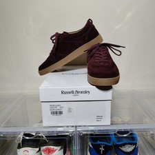 Russell & Bromley Men's
