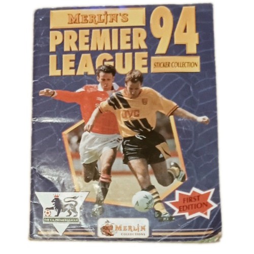 Merlin premier league - premier,