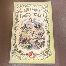 Grimms fairy tales - grimms,