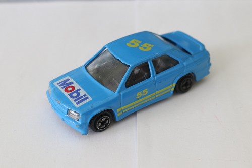 Rare corgi juniors mercedes - corgi,