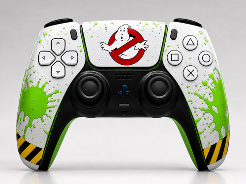 Ghostbusters custom hand - ghostbusters,