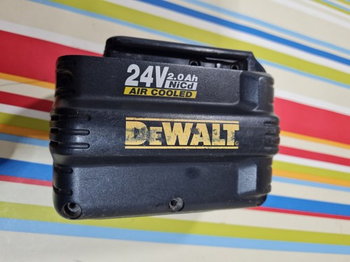 Original 24v battery de0241 - original,
