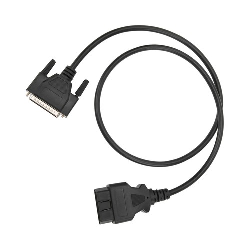 Obd2 convertor 16pin - obd2,
