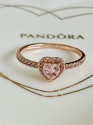 Pandora rose gold pink - rose,