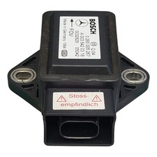 MERCEDES R230 SL Class Yaw