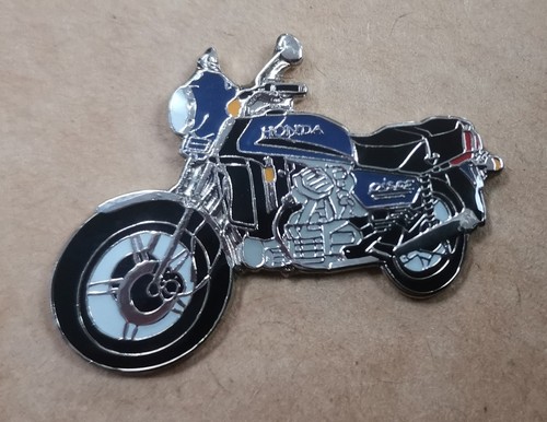 Honda cx500 lapel pin - honda,