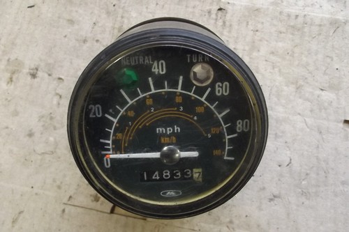 Honda cb100 cl100 k3 - cl100, k2