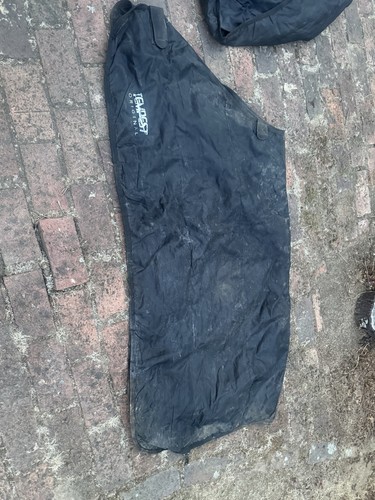 Shires tempest liner - liner, 100g