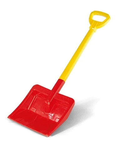 New rolly toys plastic red - toys,