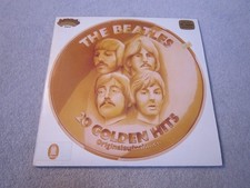 The Beatles ,12" album 20