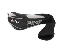 Ping i20 20 Hybrid Headcover Preowned Condition GOOD