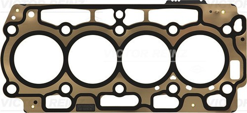 Gasket cylinder head victor - cylinder,