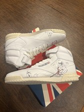 Reebok Bait x Stranger Things