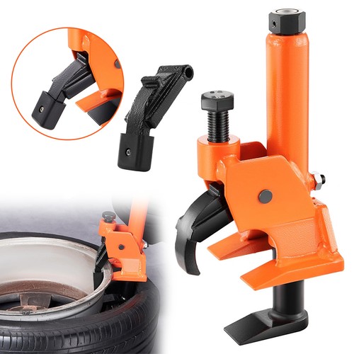 Portable manual tire - tire, bead