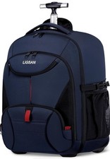 LIGSAN 17" Wheeled Travel