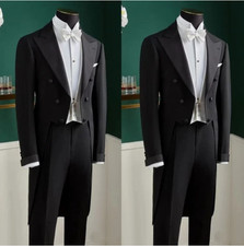 Mens Suits Business Workwear
