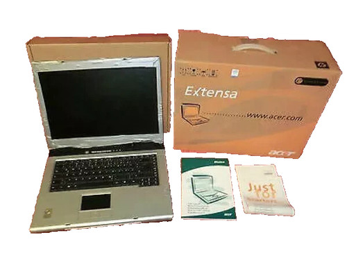 Acer extensa 2603 - acer,