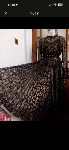 Phase eight pleated - pleated, lined
