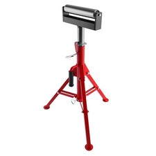 Adjustable Roller Stand