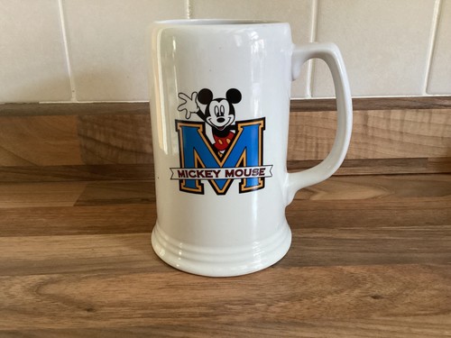 Vintage large tankard style - vintage,