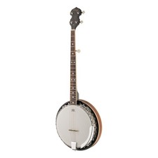 Stagg 5-String Banjo Bluegrass