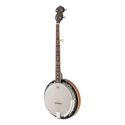 Stagg string banjo bluegrass - 5-string,