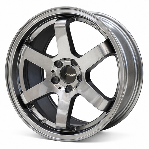 Cruize drift alloy - 18",