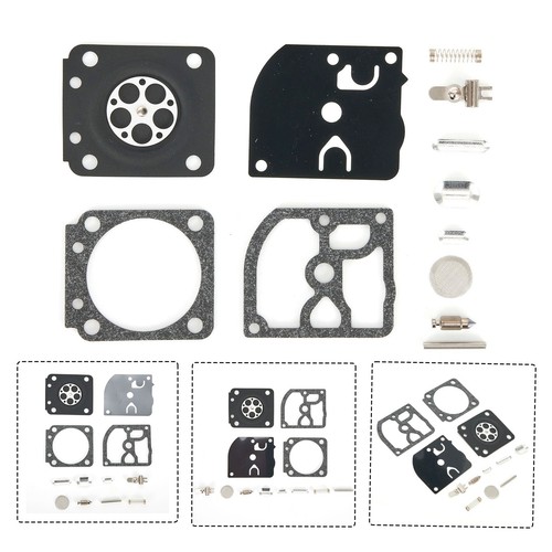 Tool carburetor kit - carburetor,