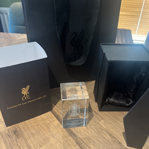 Rare liverpool cup - rare,