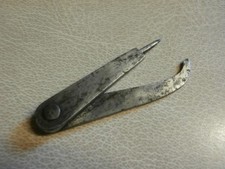 Jenny/Odd Leg Calipers - 2.5