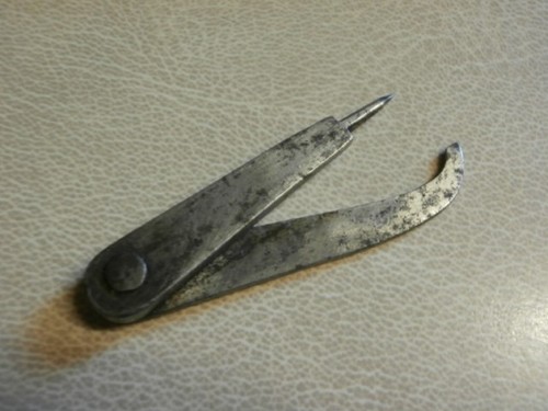 Jenny odd leg calipers - calipers,