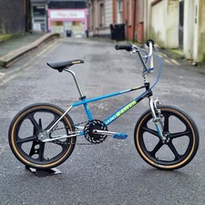Haro 2017 (1987) Re-Issue