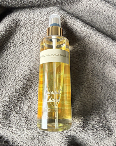 Pascal morabito coconut - coconut, island