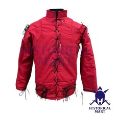 Medieval Full Sleeve Doublet