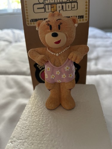 Bad taste bear - taste,