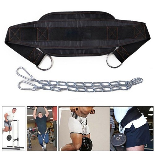 Sparta dipping belt body - dipping,