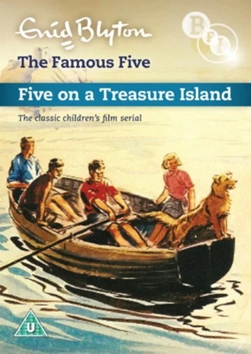 Enid blyton the famous five - blyton's,