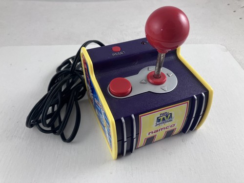Namco plug and play - namco, arcade