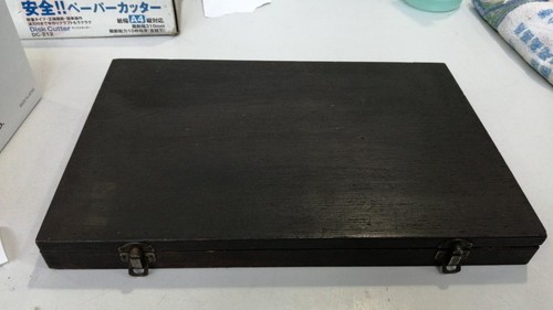 Mitutoyo micrometer set - mitutoyo,