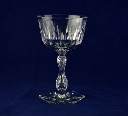 Val lambert crystal - val,