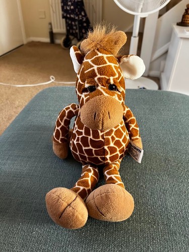Giraffe russ berrie - giraffe,