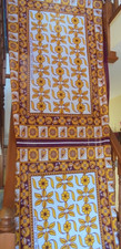 Traditional African Print