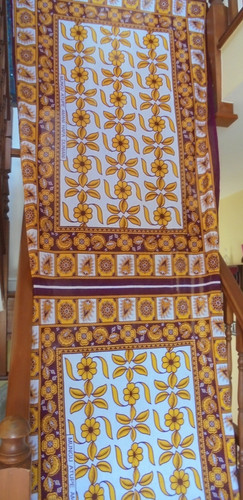 Traditional african print - traditional,