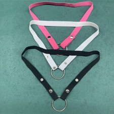 Elastic Chastity Cage Support