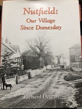 Nutfield: Our Village Since