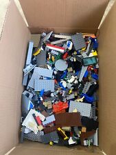 big box of lego (10kg)