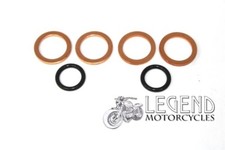 Genuine Suzuki Oil Cooler Hose