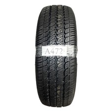 205 65 R15 C 102/100T FEDRAL MAHA STEEL 357  (A472) Not Used / Old Stock